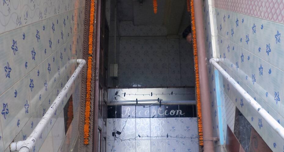 Hotel Natraj, Shillong 3